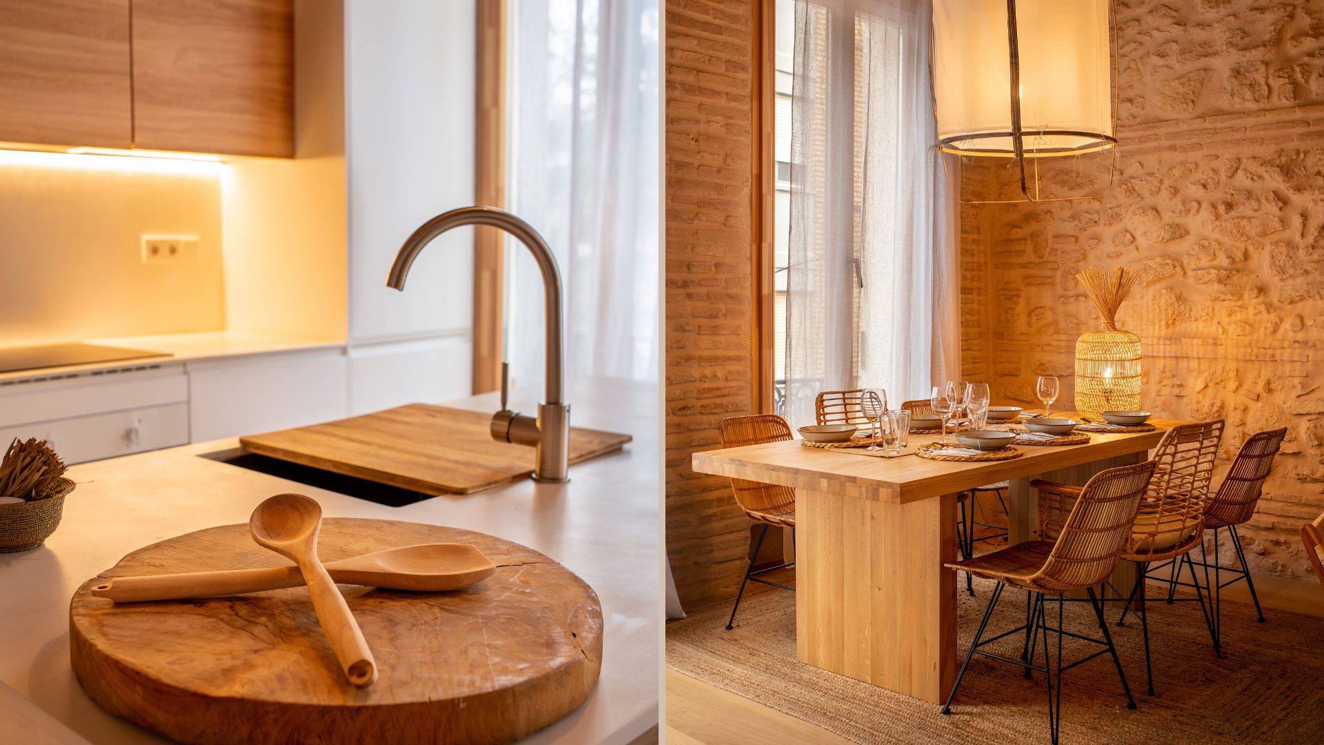 Boutique Apartments - Design loft - El Cabanyal - Valencia -Spain - 