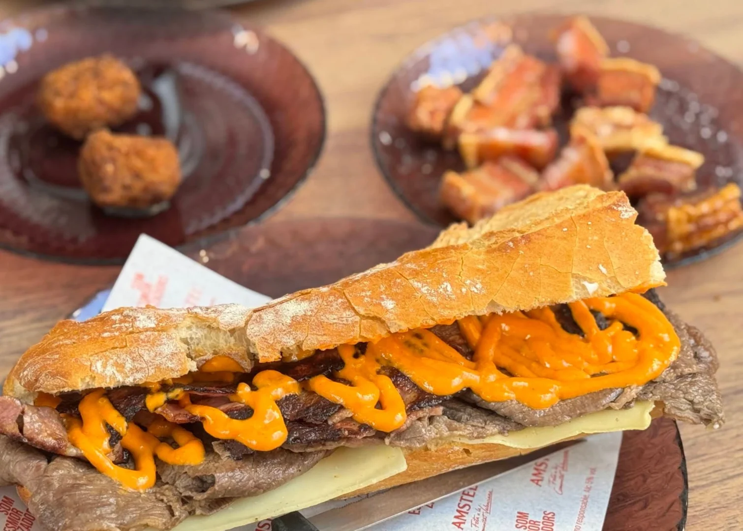 Ca Rakel Almuerzos Valencia