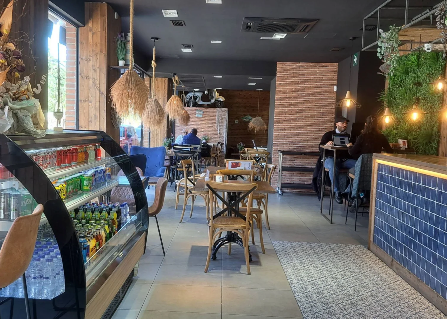 Café del Mar Cabanyal Valencia Breakfast, Desayuno, Brunch, meriendas