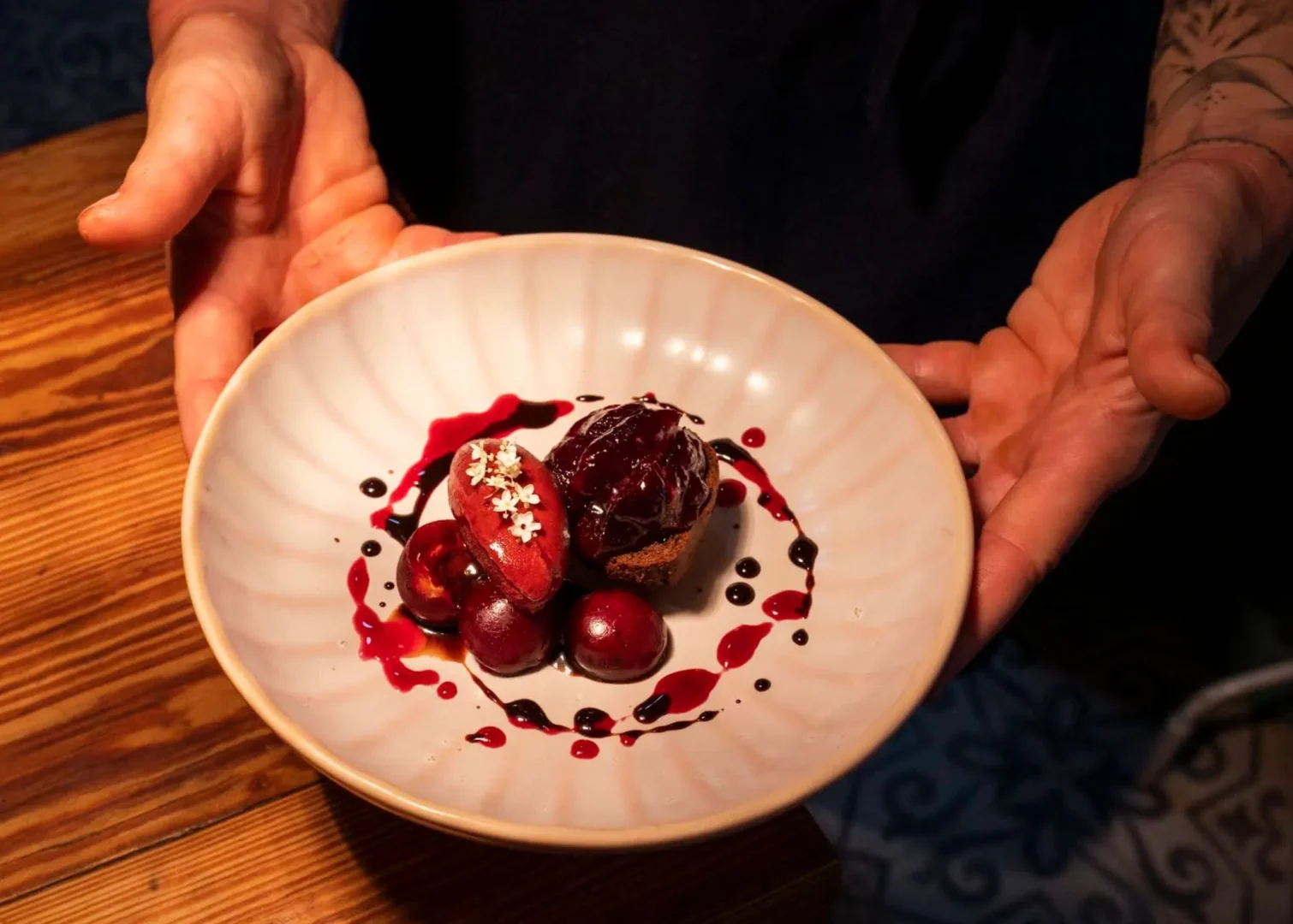 Mengem Cabanyal Valencia