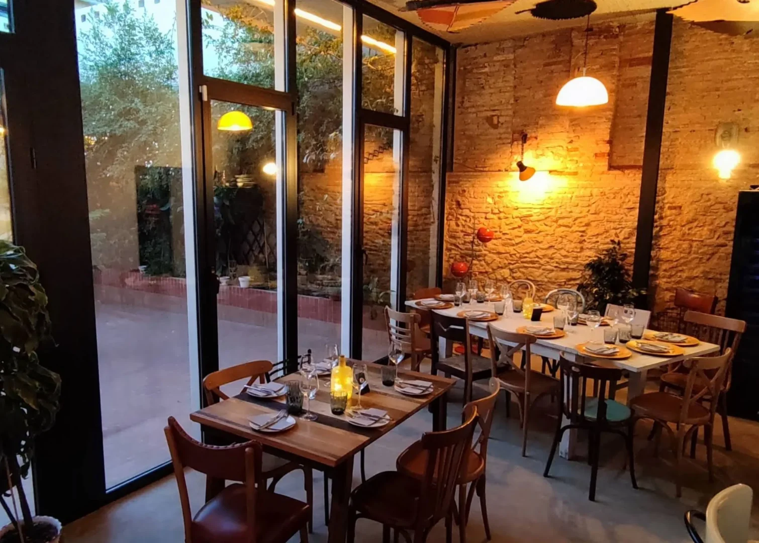 Trattoria Piamontese Cabanyal Valencia Napolitan Pizza, pizza napolitana