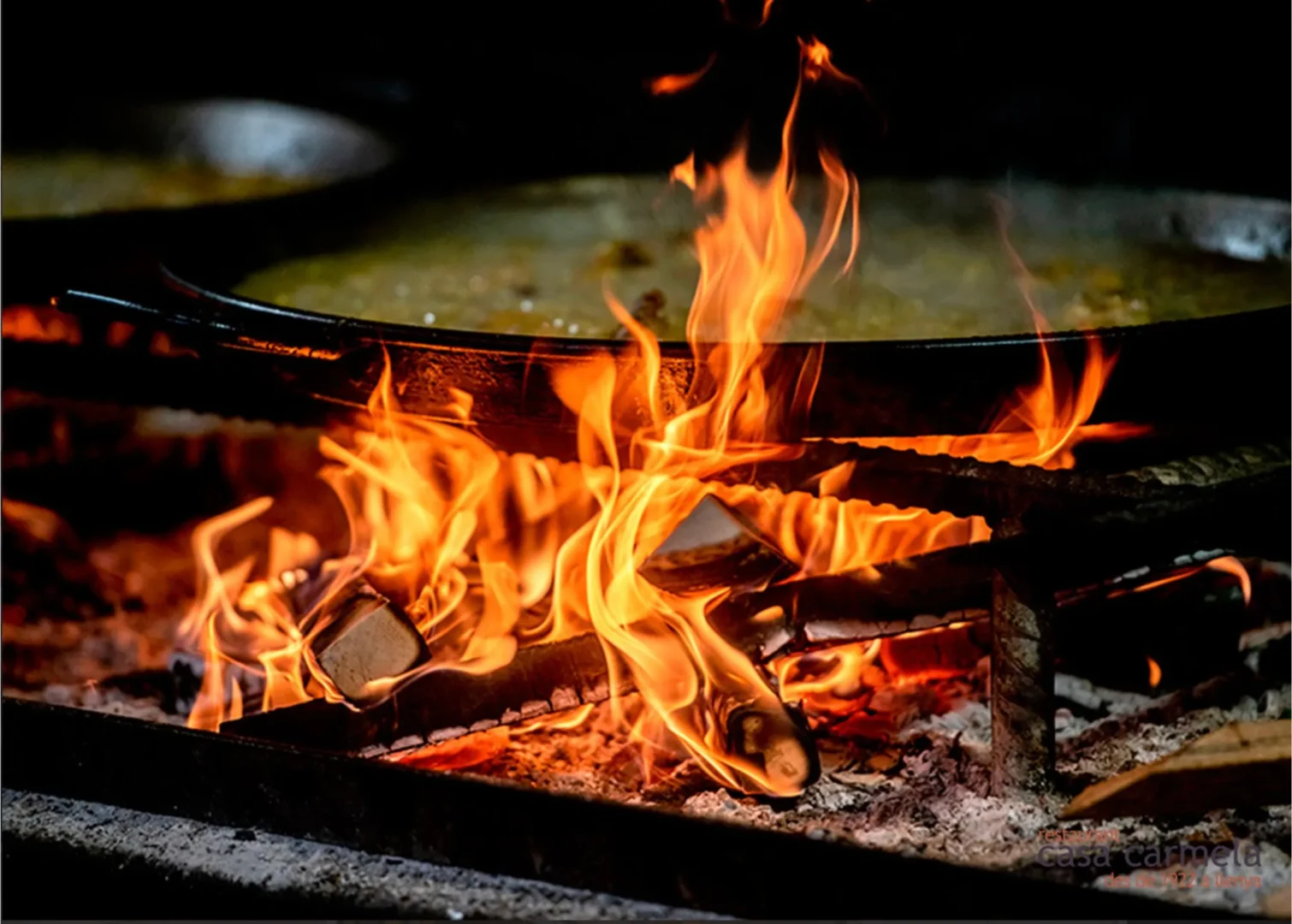 paella valenciana casa carmela valencia_11zon