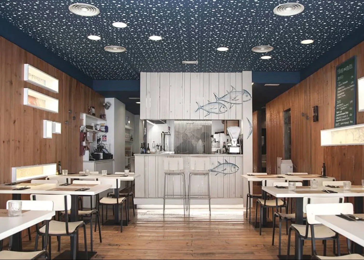 Bar Tonyina Valencia