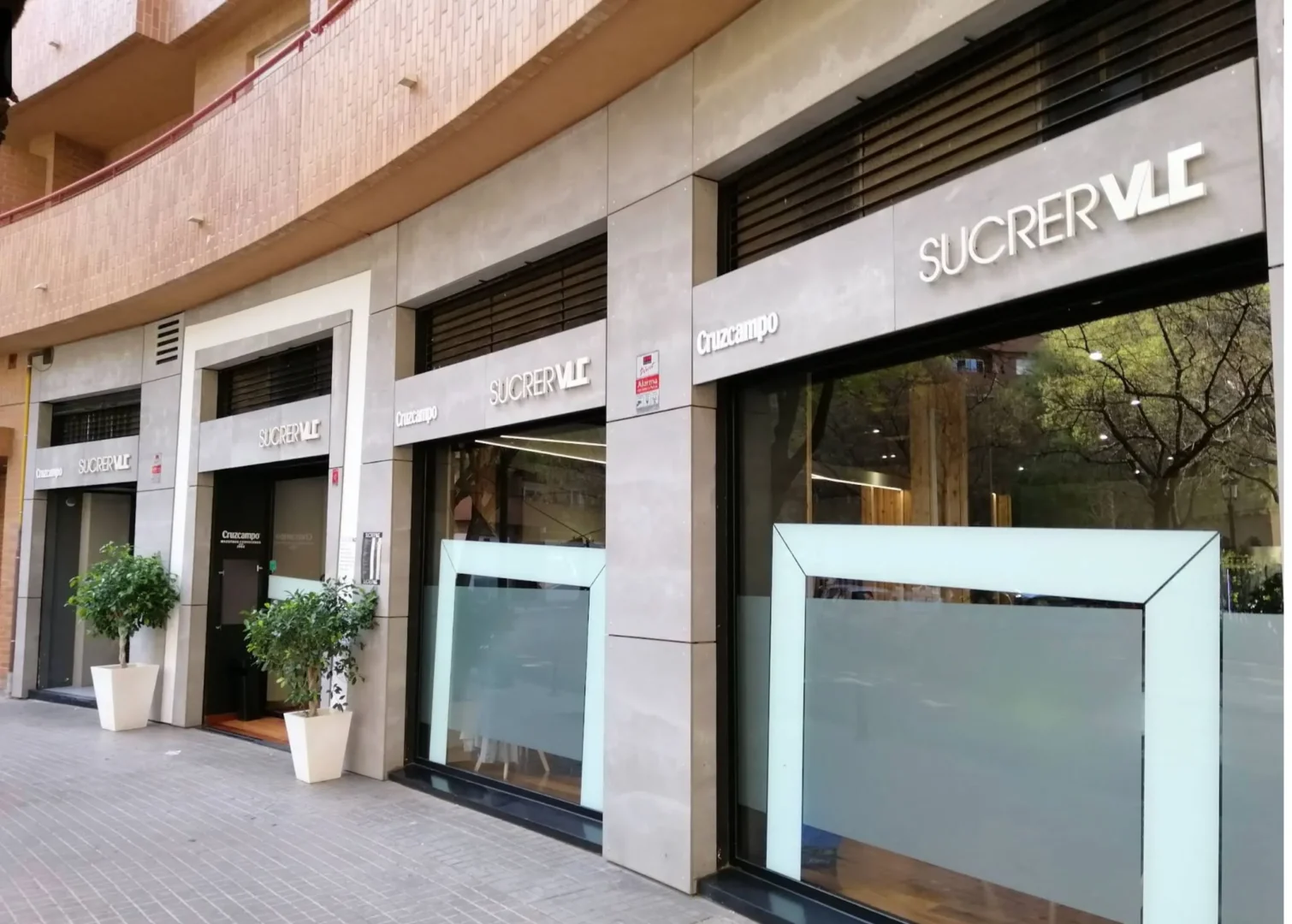 Sucrer VLC Valaencia