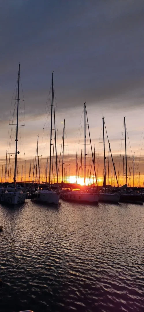 Marina de Veles e Vents