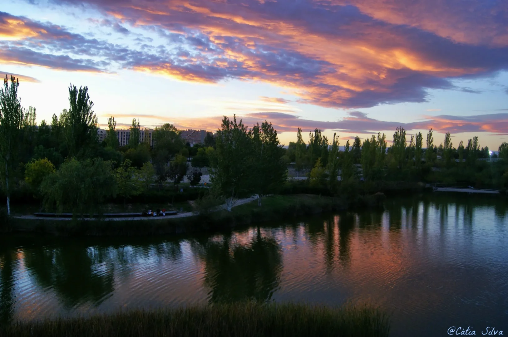 Mejores atardeceres valencia