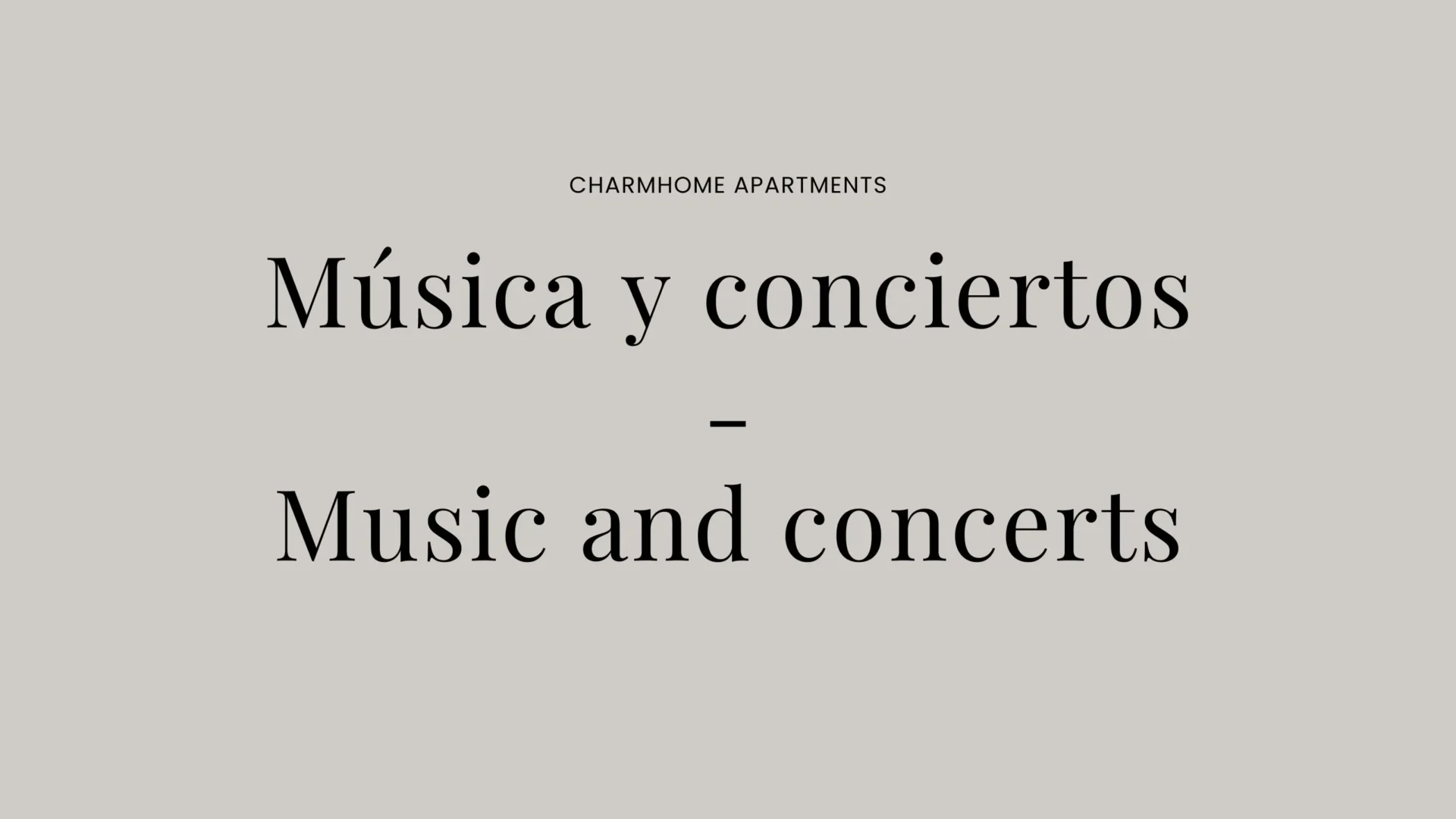 Música y conciertos Iglesia San Nicolas Valencia