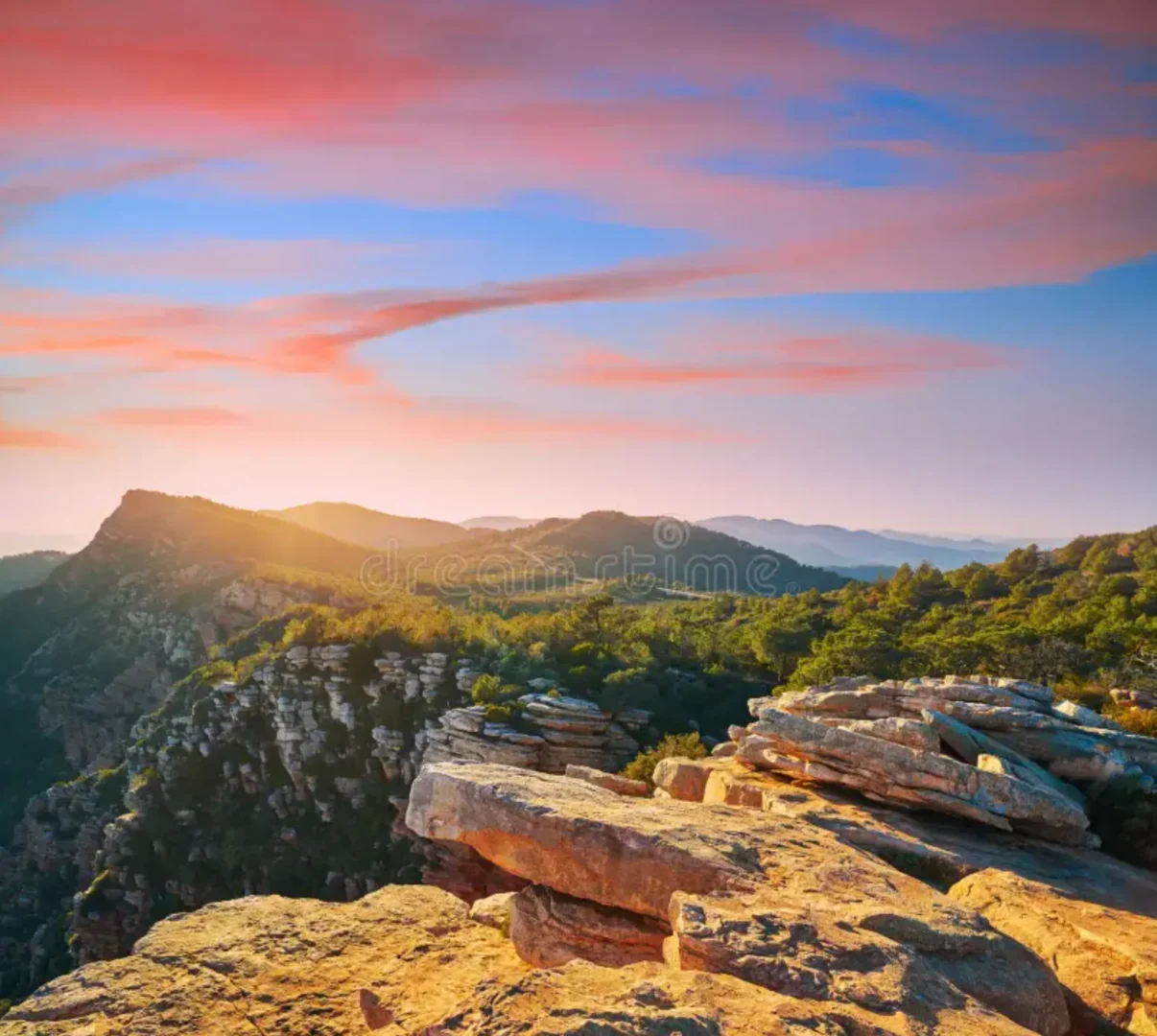 el garbí valencia mejores atardeceres