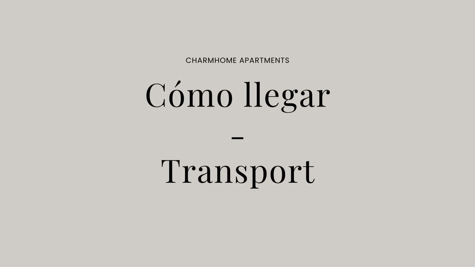 Como llegar Mercado Central Valencia