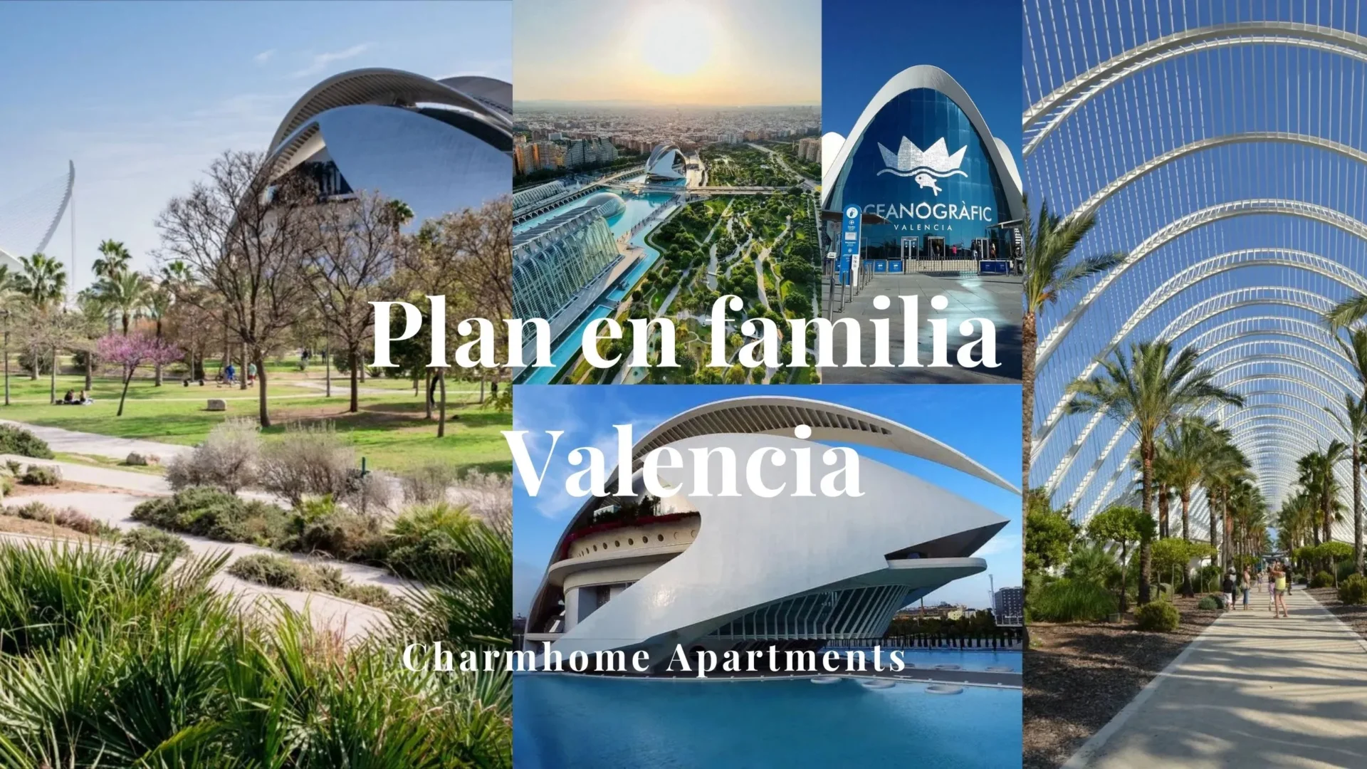 Plan en familia Valencia