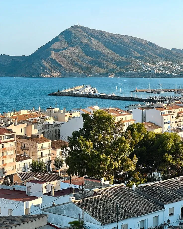 ALTEA alicante