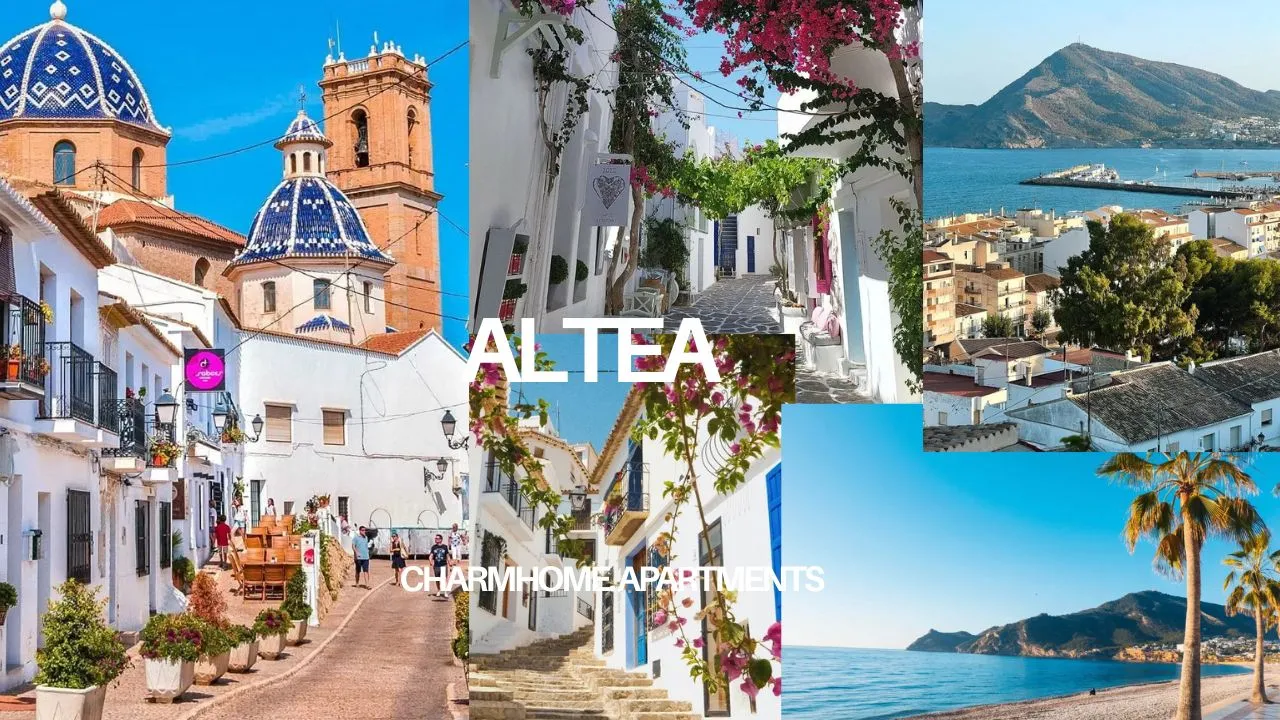 Altea