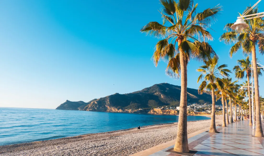 Altea espanÌƒa