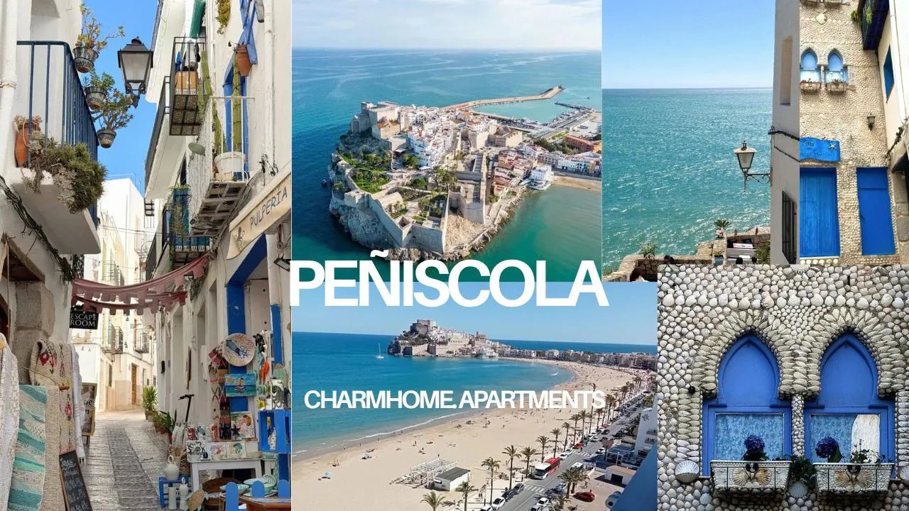 PenÌƒiscola
